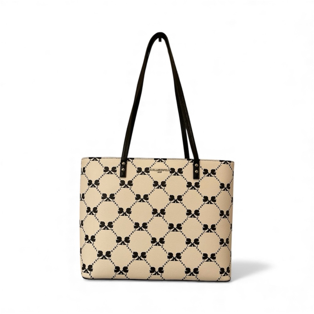 Karl Lagerfeld “Paris Maybelle” Tote - NWT ***